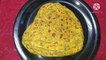 Methi Paratha Recipe in Hindi/ How to make Fenugreek Paratha/ Soft Methi Thepla/ Lunch box Recipe/ Methi paratha banane ki vidhi/ methi ke parathe kaise banate hai/