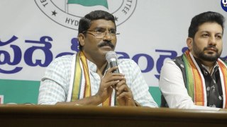 GHMC Elections 2020 : Bandi Sanjay VS KTR Comments పై భగ్గుమన్న కాంగ్రెస్ సీనియర్ నేత...!!
