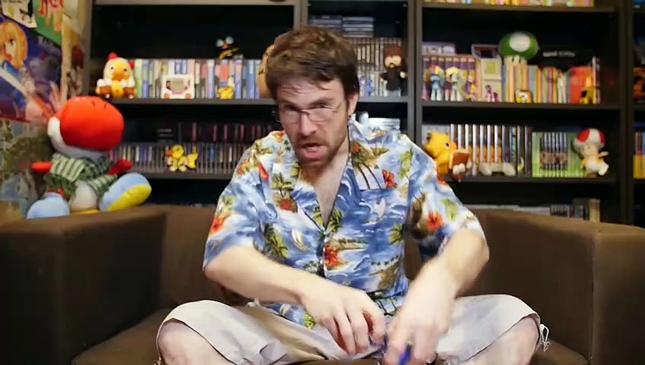 Générique Beyblade version Joueur du Grenier