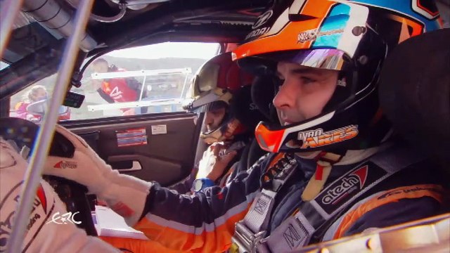 ERC 2020: Rally Islas Canarias Leg 1