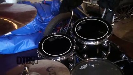 Trixx (ex- New Years Day) - GEAR MASTERS (Revisited) Ep. 46