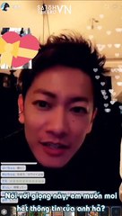 [Vietsub] SUGAR 24/11/2020 - "Dịch chỉ vì nụ cười đó ó"