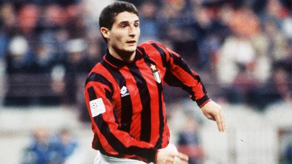 #OnThisDay: 1993, Milan-Porto 3-0