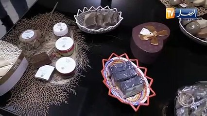 الفكر المقاولاتي لدى الطلبة.. منى مثال الشباب الجامعي الطموح