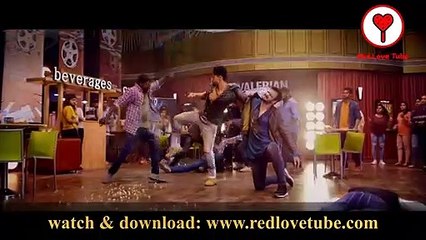 Baaghi 3 I Official Trailer I Tiger Shroff I Shraddha I Riteish I Sajid  I Nadiadwala I Ahmed Khan  - Red Love Tube