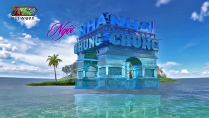 Love House-Love Island|Tập 13: Yêu nhưng không nói lên lời, chàng tiến sĩ gục đầu vào vai Duy khóc