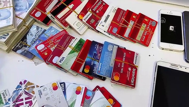 İSTANBUL - Yasa dışı bahis operasyonunda yakalanan şüphelilerden 6'sı tutuklandı