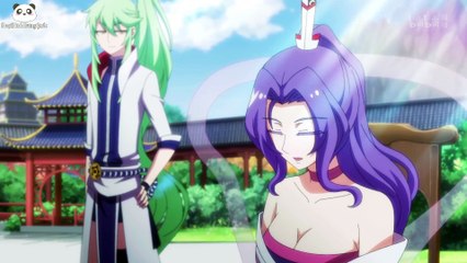 [VIETSUB] ĐẠI SƯ HUYNH NHÀ TUI LÀ PHẢN DIỆN - TẬP 06