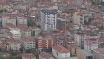 İstanbul’da riskli bina testine yoğun ilgi