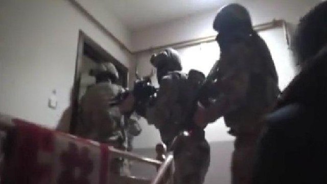 İstanbul’da operasyon: Şüpheliler böyle yakalandı