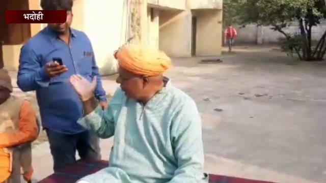किसान आंदोलन पर भाजपा सांसद वीरेंद्र सिंह का बड़ा बयान