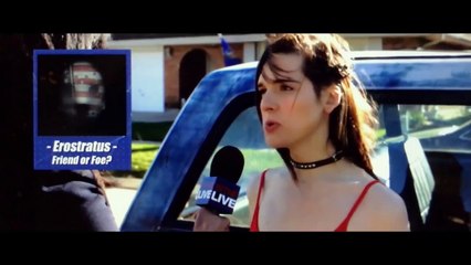 1843.ASSASSINATION NATION Official Trailer # 2 (2018) Suki Waterhouse Movie HD