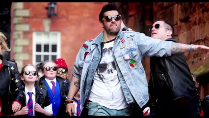 1851.NATIVITY ROCKS Official Trailer TEASE (2018) Comedy, Musical, Family Movie HD