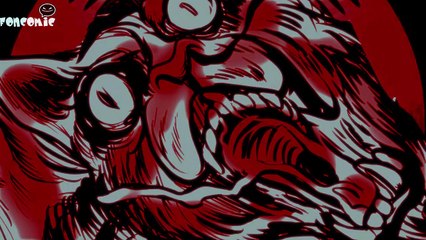 The Panic Room EP6 -  By Justin C