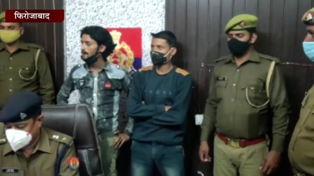 इस वजह से दो पोतों ने बाबा की गोली मारकर ली जान