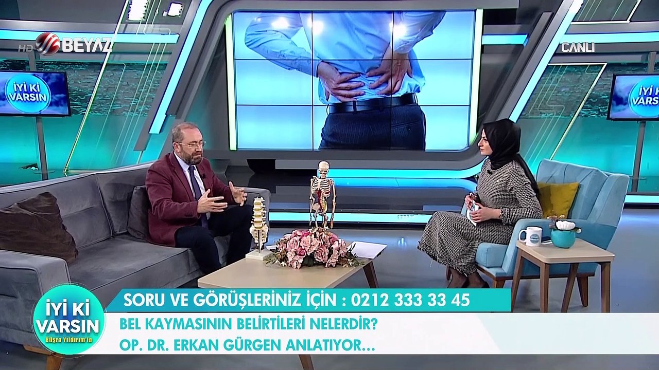 İyi Ki Varsın 28 Kasım 2020