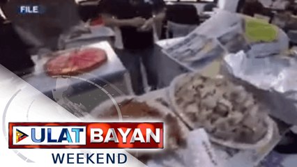 DOH: Pag-imbita sa mga kamag-anak sa holiday season, dapat munang iwasan