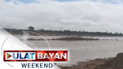 Magat Dam, unti-unti nang nagpapalabas ng tubig dahil sa tuloy-tuloy na pag-ulan; Preemptive evacuation, isinagawa na sa ilang barangay sa Cagayan at Isabela