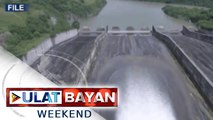 PAGASA: Protocols para sa operasyon ng dams sa bansa, dapat nang rebisahin