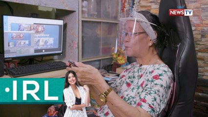 IRL: Lola na Mobile Legends player at streamer, kilalanin!