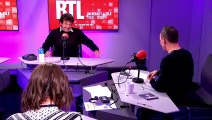 Patrick Bruel est-il le dragon de 