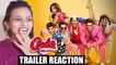 Coolie No.1 Trailer Reaction |_Varun Dhawan, Sara Ali Khan