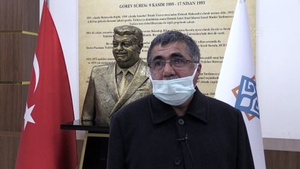 MALATYA - Ev alacaklara deprem riskine karşı yeni bina önerisi