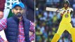 India vs Australia 1st ODI : 'I Apologised To KL Rahul While Batting' : Glenn Maxwell