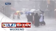 PAGASA: Higit sa normal na dami ng ulan, asahan sa Dec. - Feb. ng 2021 dahil sa paglakas ng La Niña