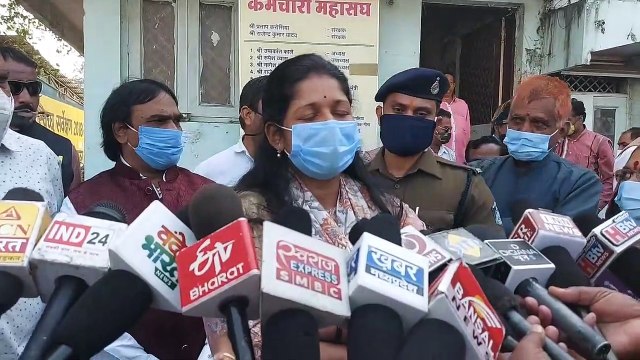 300 परिवारों को लॉटरी के जरिए हुआ पीएम आवास योजना के तहत आवास का आवंटन