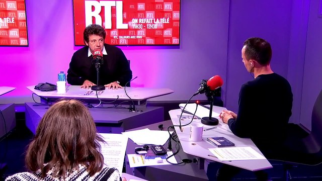 La Bruelmania : Je voyais que c'était dangereux - Patrick Bruel