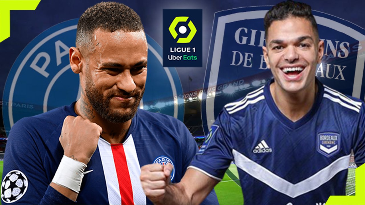 PSG - Bordeaux : les compositions probables