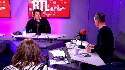 Le film culte des années 80 que Patrick Bruel veut faire revivre