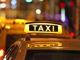 Taxibranche droht wegen Teil-Lockdown der Kollaps