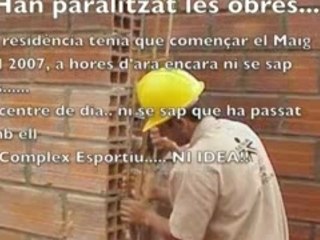 8 mesos del PP a Benigànim