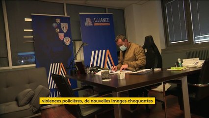 Producteur passé à tabac par des policiers : Emmanuel Macron condamne fermement l'agression