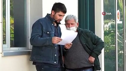 Kayıp olarak aranan gencin cesedi ormanlık alanda gömülü halde bulundu