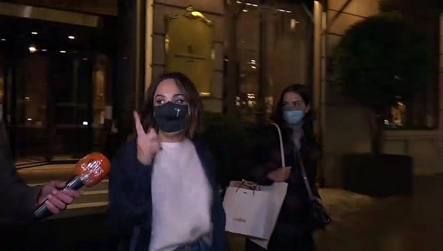 El último gesto que confirma que la relación de Tamara Falcó e Íñigo Onieva va viento en popa