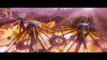 1873.WONDER PARK Official Trailer (2019) Mila Kunis, Jennifer Garner Animation Movie HD