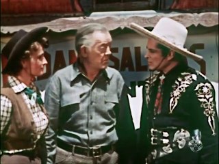 The Cisco Kid S3 E04