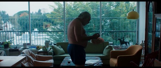 La Mort du cinéma et de mon père aussi Film