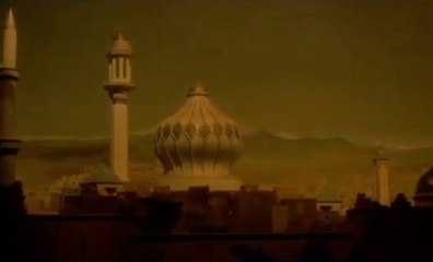 Le mille e una notte con Vittorio Gassman parte prima