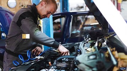 Essential Repair & Maintenance Tips for Your Mini 🚗