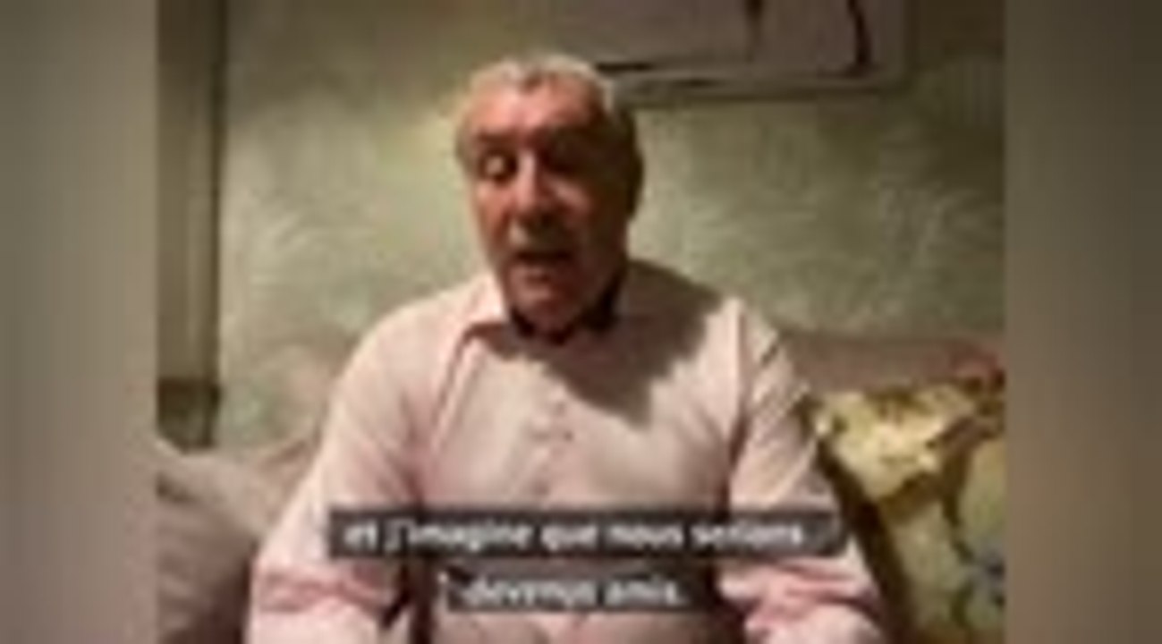 Maradona - Shilton "Il faut tirer un trait sur l'histoire autour de 'la main de Dieu'"