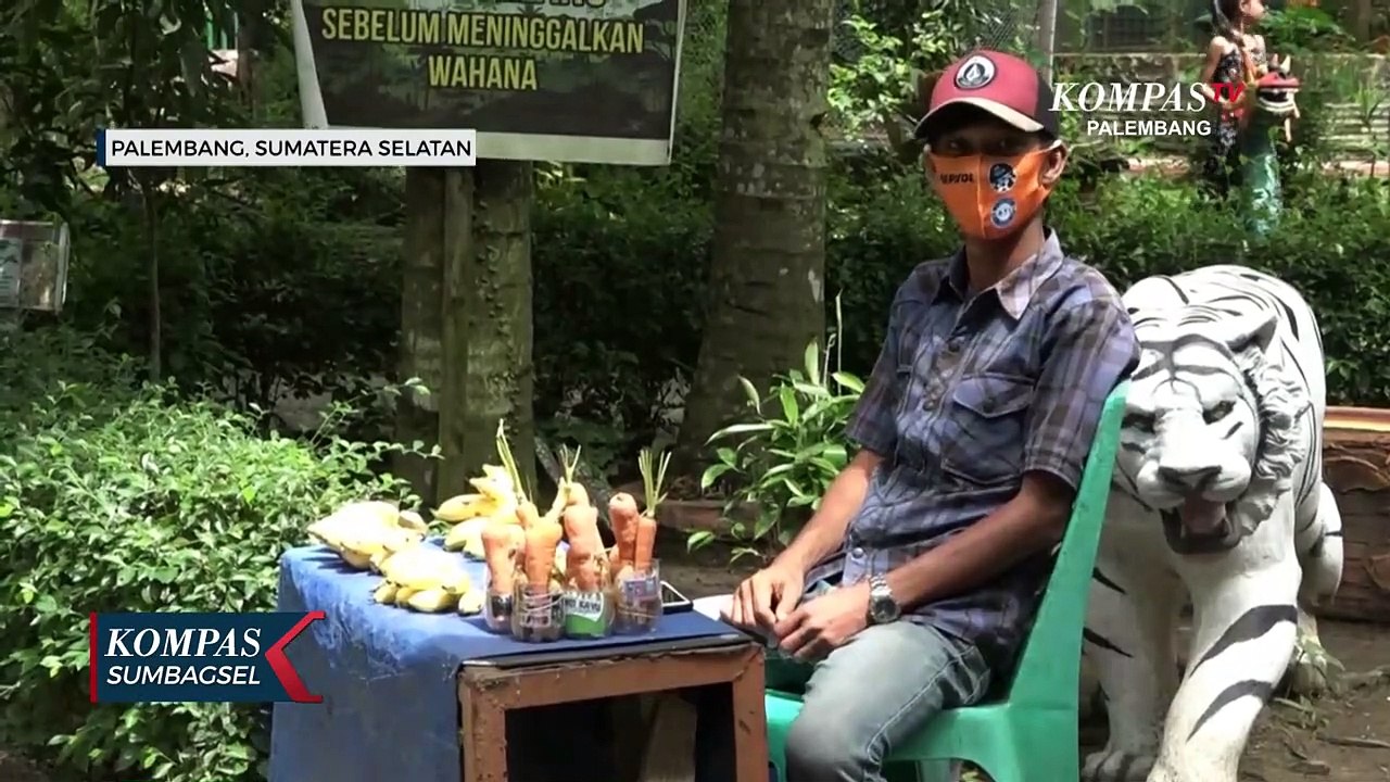 Libur Panjang Dipangkas Tempat Wisata Masih Akan Ramai