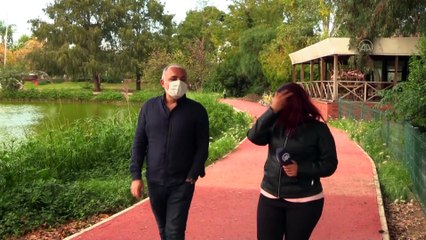 ANTALYA - Aşı, Kovid-19 vaka sayılarını tersine çevirecek