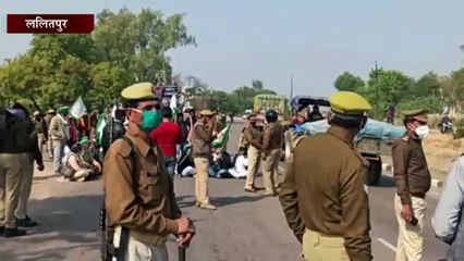 जिला कांग्रेस कमेटी ने कलैक्ट्रेट परिसर में दिया धरना,  यह है मामला