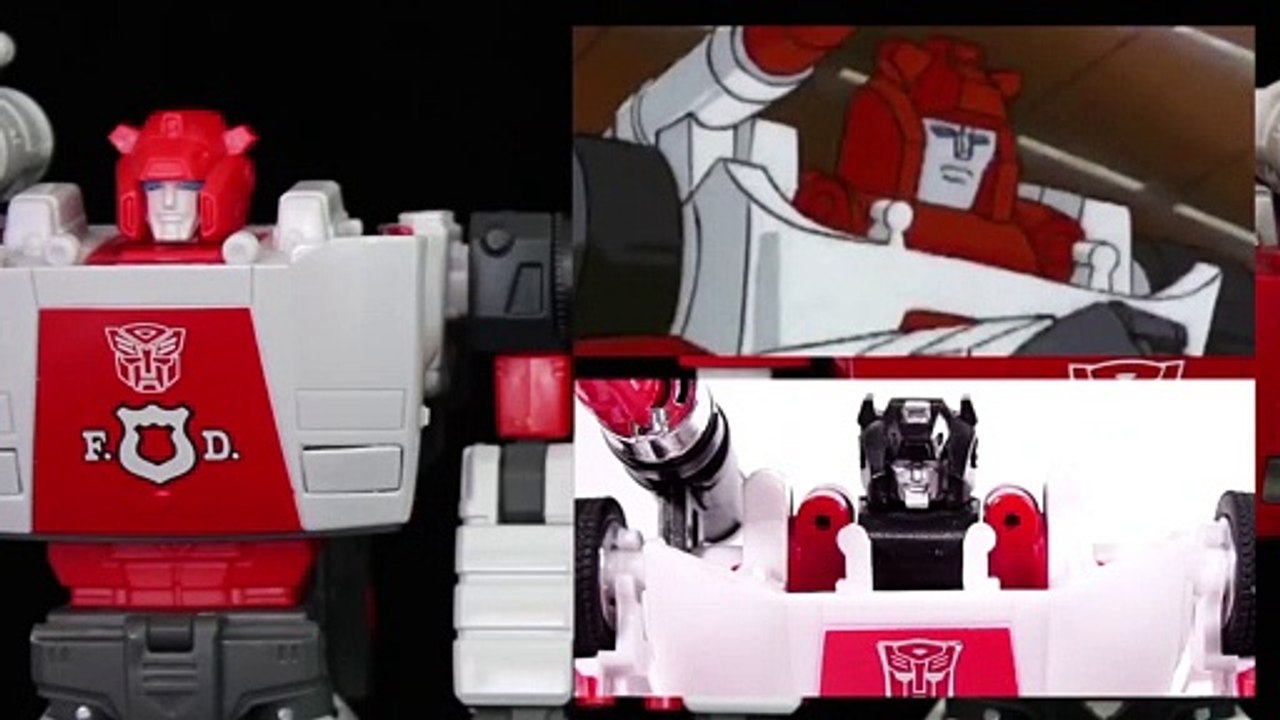 Transformers - "Masterpiece [Takara]" MP-14+ Alert Review