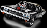 Fast & Furious - LEGO Technic - Dom’s Dodge Charger 42111 Race Car