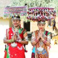 The Tharu - Tribals Of Terai On The India-Nepal Border